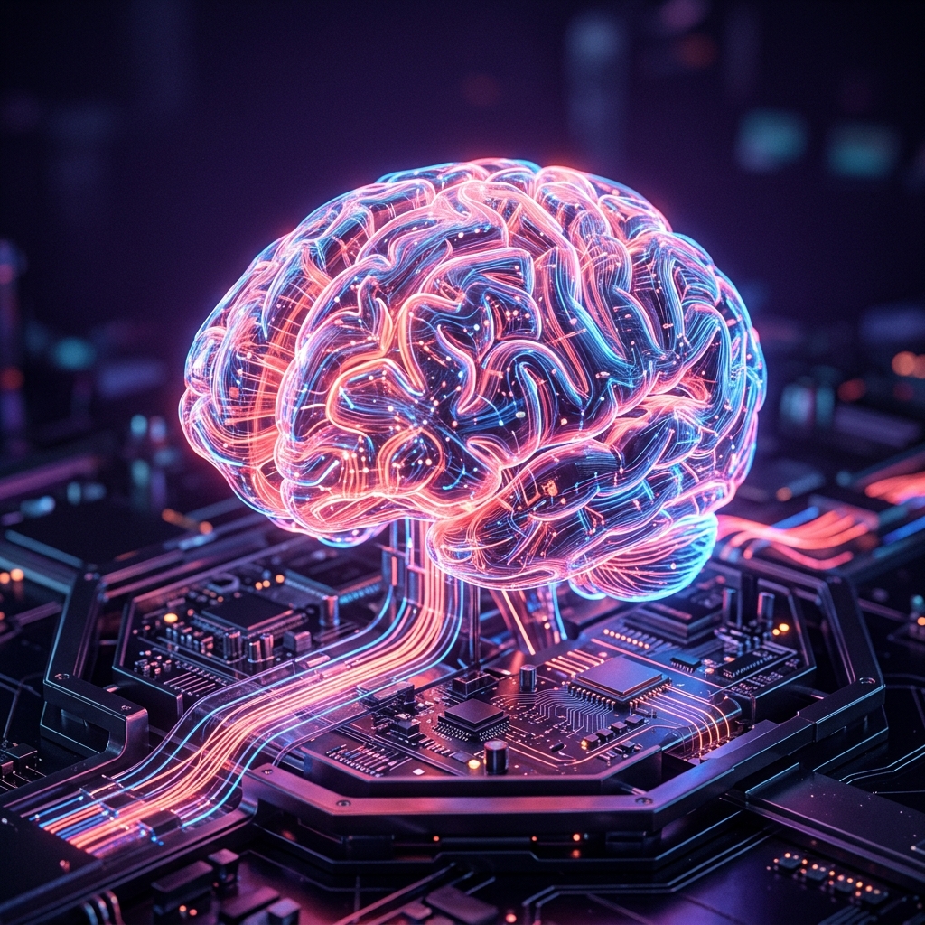 Inteligencia Artificial