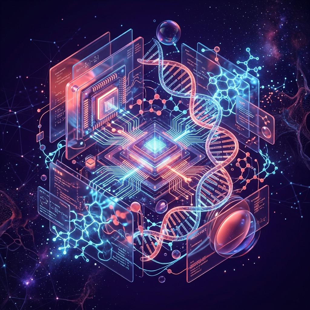 Syntropyc Deep Tech